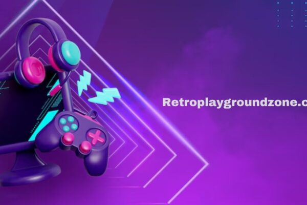 Retroplaygroundzone.com