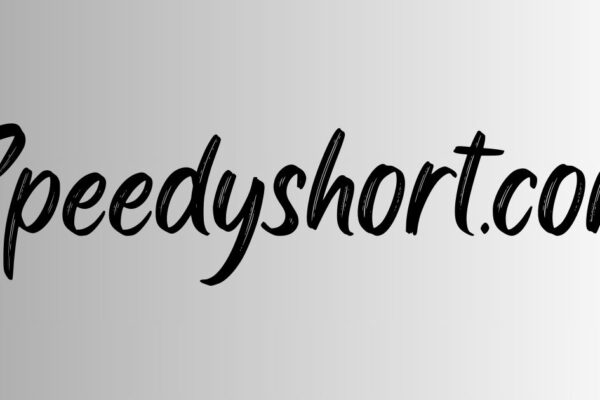 speedyshort.com