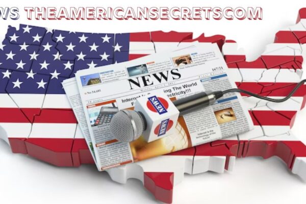 news theamericansecretscom